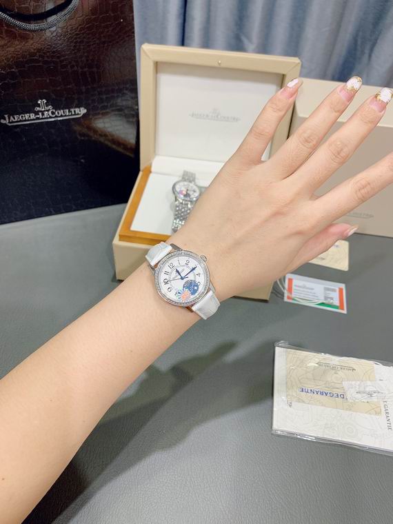 Jaeger-Lecoultre women 33X9mm (16)