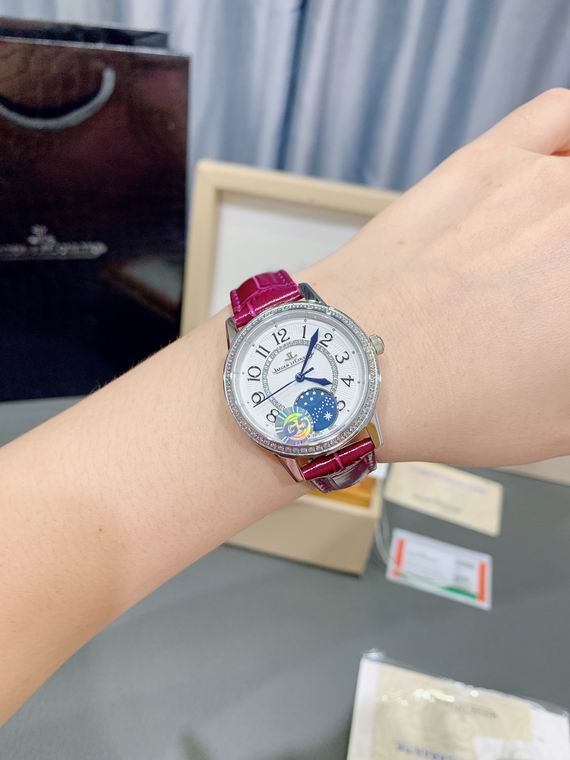 Jaeger-Lecoultre women 33X9mm (17)