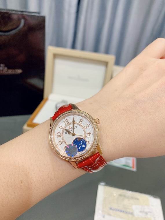 Jaeger-Lecoultre women 33X9mm (2)