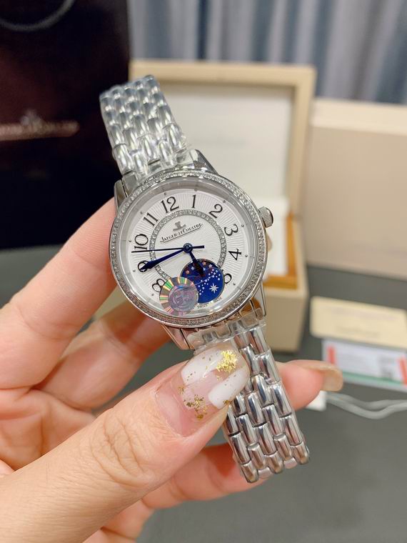 Jaeger-Lecoultre women 33X9mm (21)