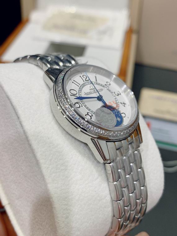 Jaeger-Lecoultre women 33X9mm (22)