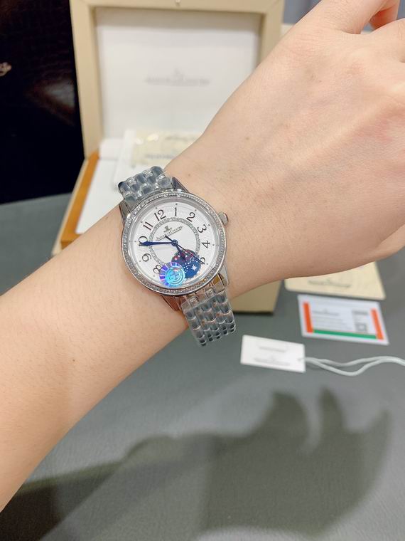 Jaeger-Lecoultre women 33X9mm (25)