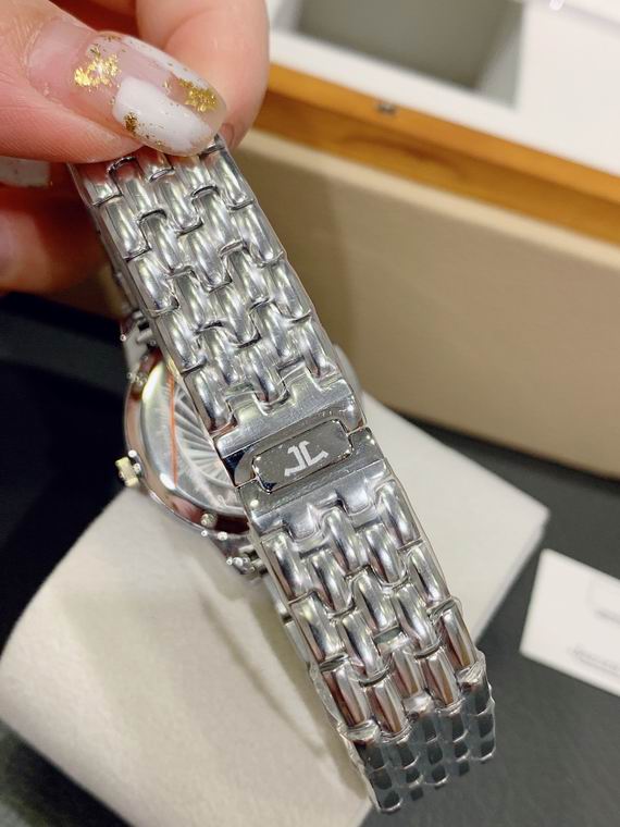 Jaeger-Lecoultre women 33X9mm (27)