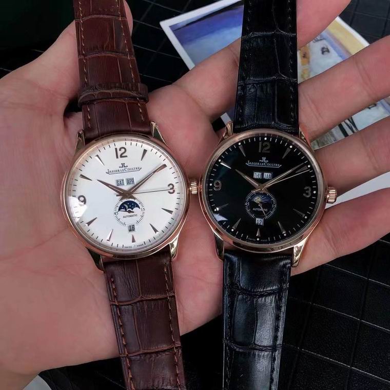 Jaeger-lecoultre men 42mm (2)