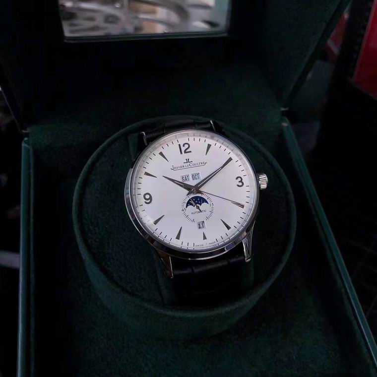 Jaeger-lecoultre men 42mm (7)