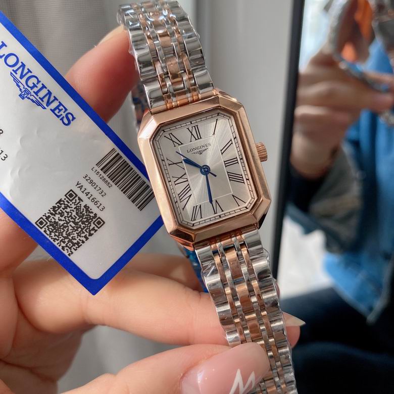 Longines  watch 24mm (10)