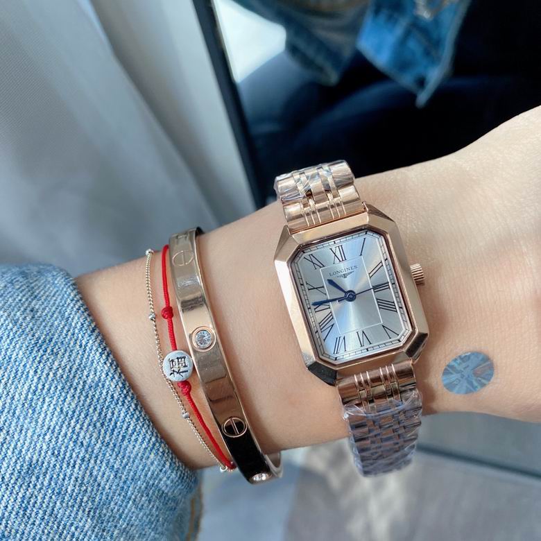 Longines  watch 24mm (11)