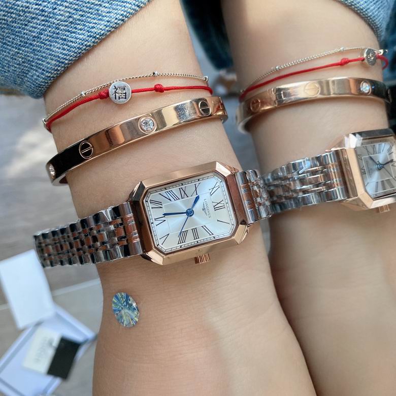 Longines  watch 24mm (12)