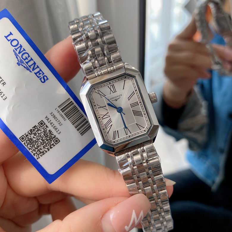 Longines  watch 24mm (13)