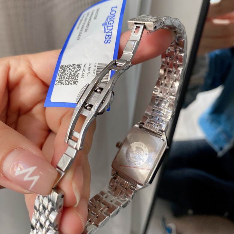 Longines  watch 24mm (14)