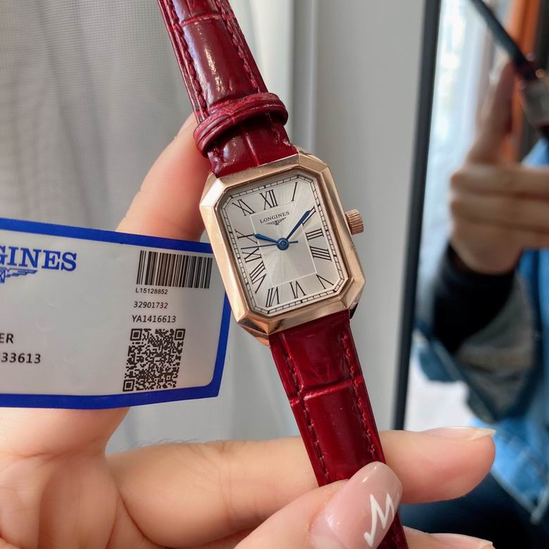 Longines  watch 24mm (19)