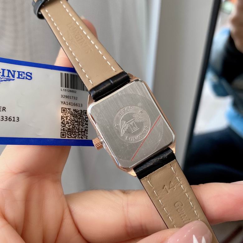 Longines  watch 24mm (20)