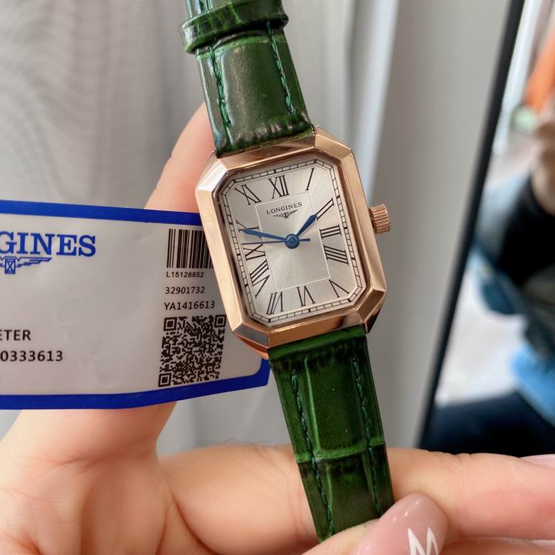 Longines  watch 24mm (21)