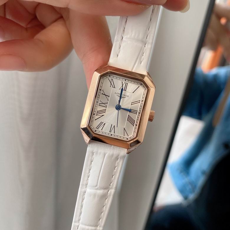 Longines  watch 24mm (22)