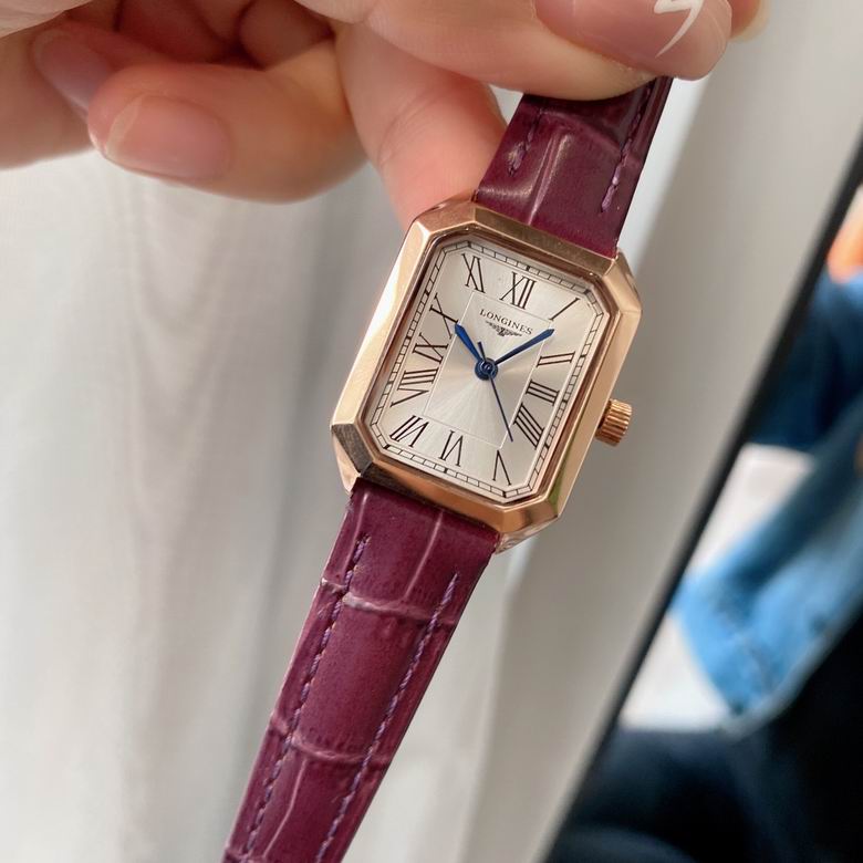 Longines  watch 24mm (23)