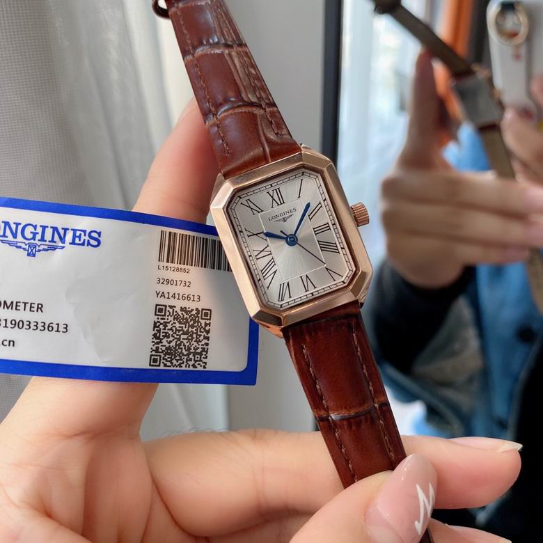 Longines  watch 24mm (24)