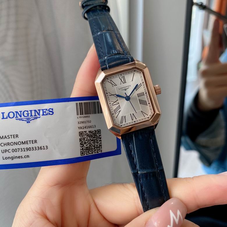 Longines  watch 24mm (25)