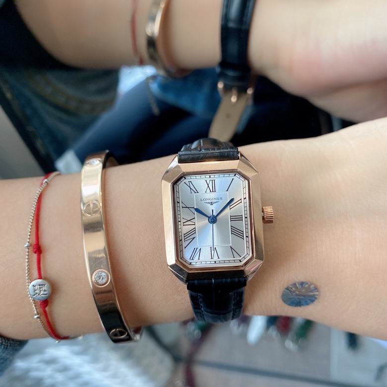 Longines  watch 24mm (26)