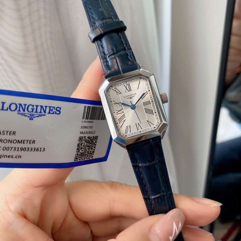 Longines  watch 24mm (27)