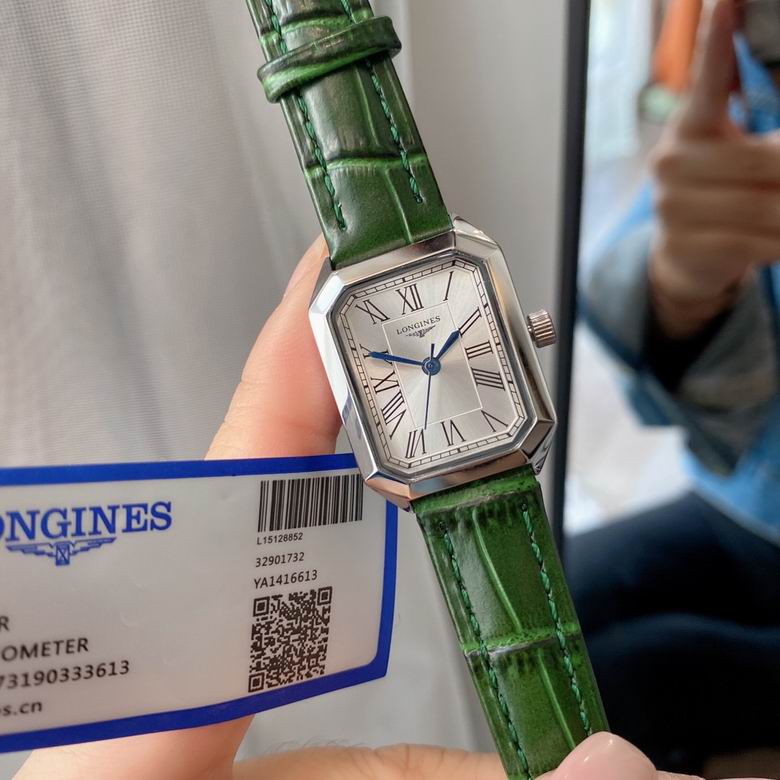 Longines  watch 24mm (28)