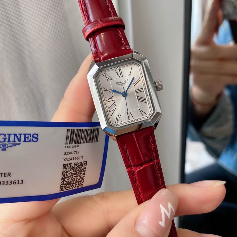 Longines  watch 24mm (29)