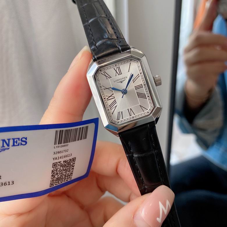 Longines  watch 24mm (30)