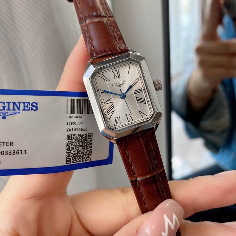 Longines  watch 24mm (31)