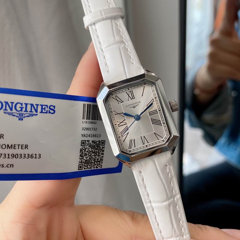 Longines  watch 24mm (33)