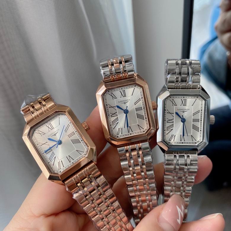 Longines  watch 24mm (7)