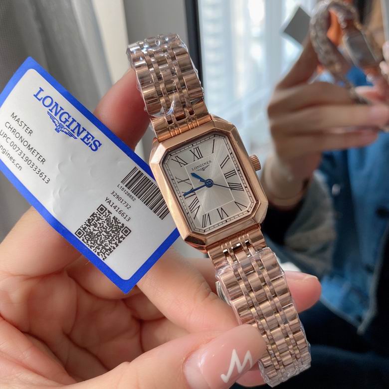 Longines  watch 24mm (8)