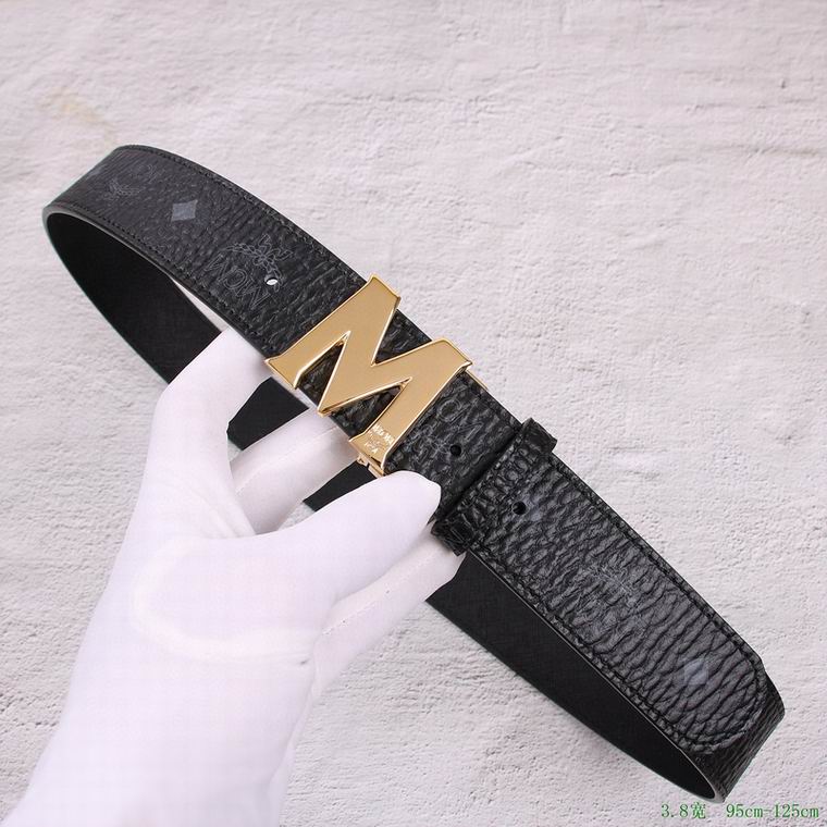 MCM Belt 38mmX95-125cm (11)