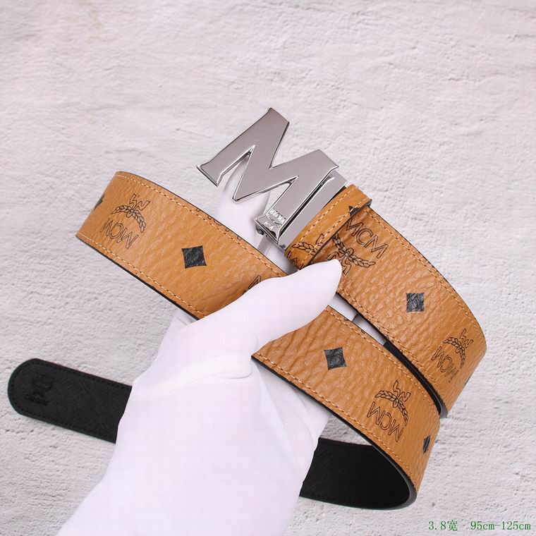 MCM Belt 38mmX95-125cm (3)