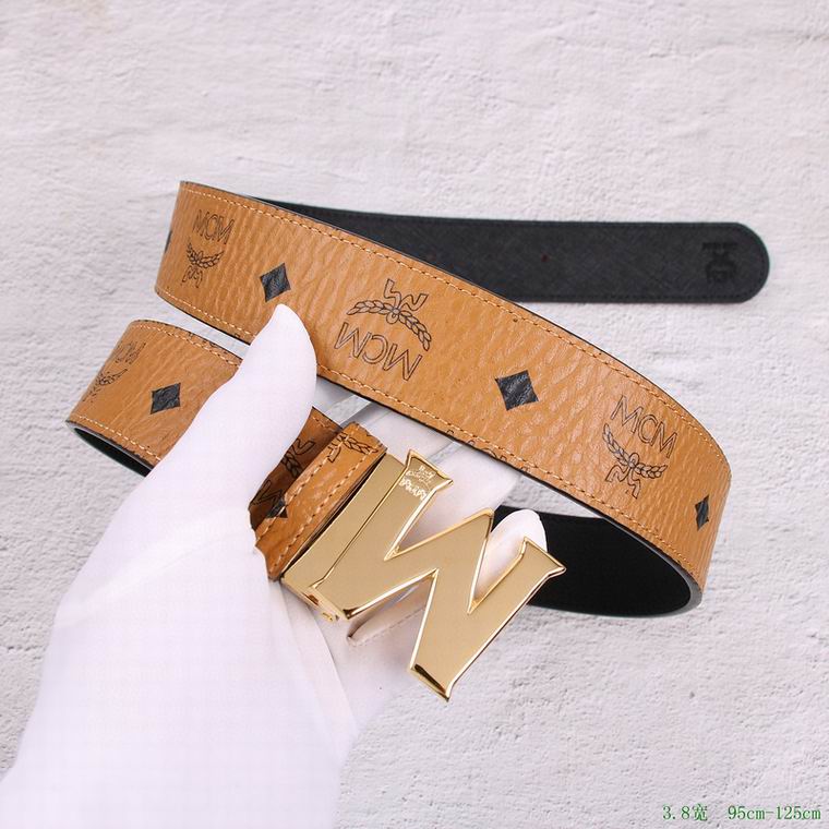 MCM Belt 38mmX95-125cm (4)