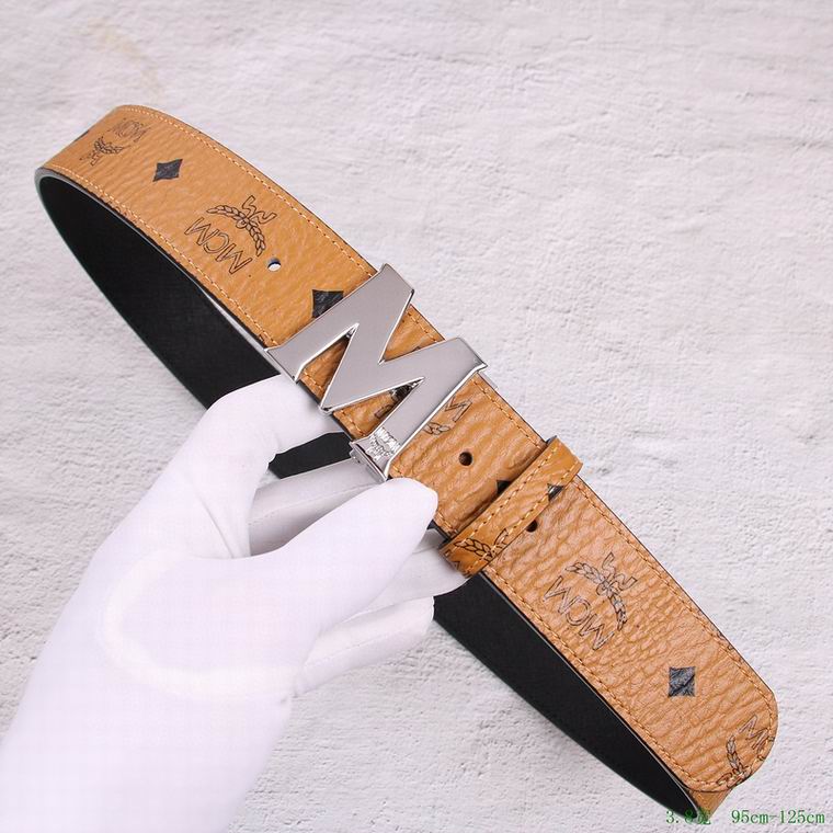 MCM Belt 38mmX95-125cm (5)