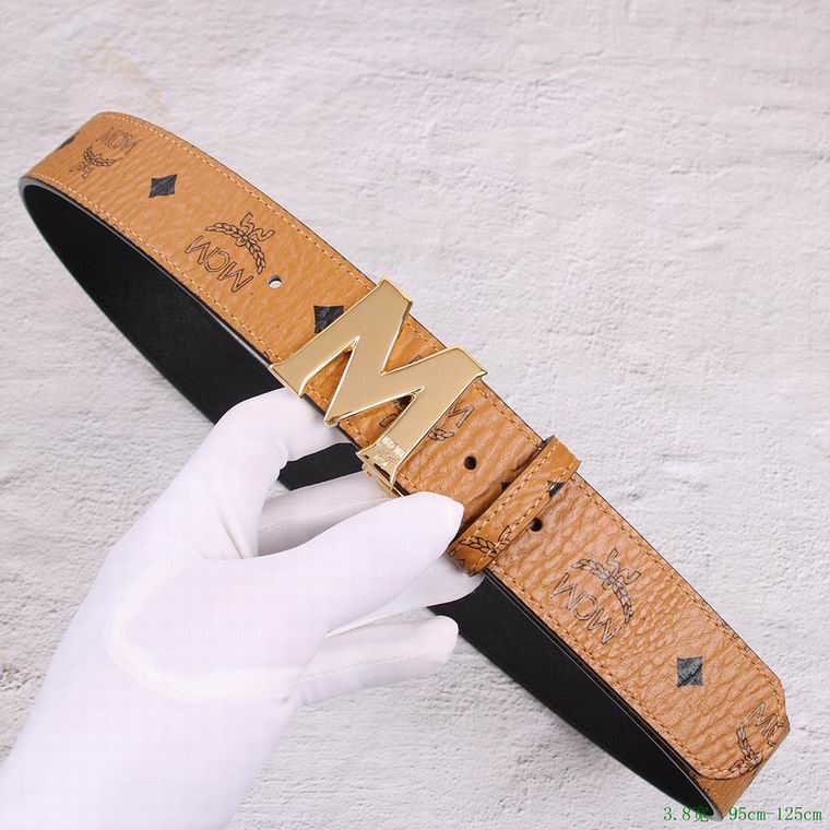 MCM Belt 38mmX95-125cm (6)