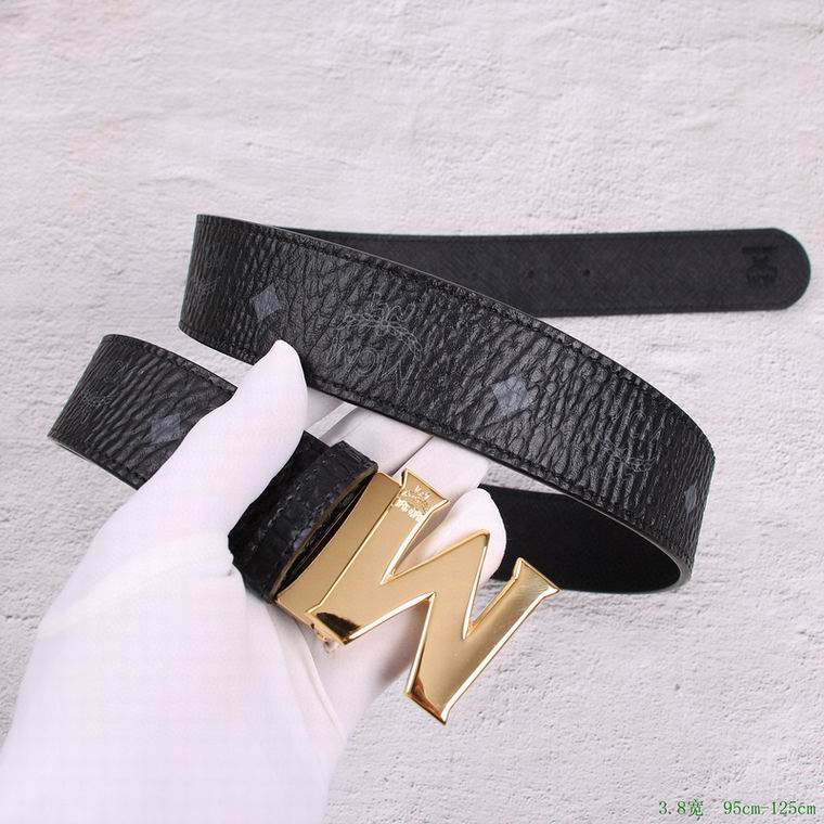 MCM Belt 38mmX95-125cm (8)