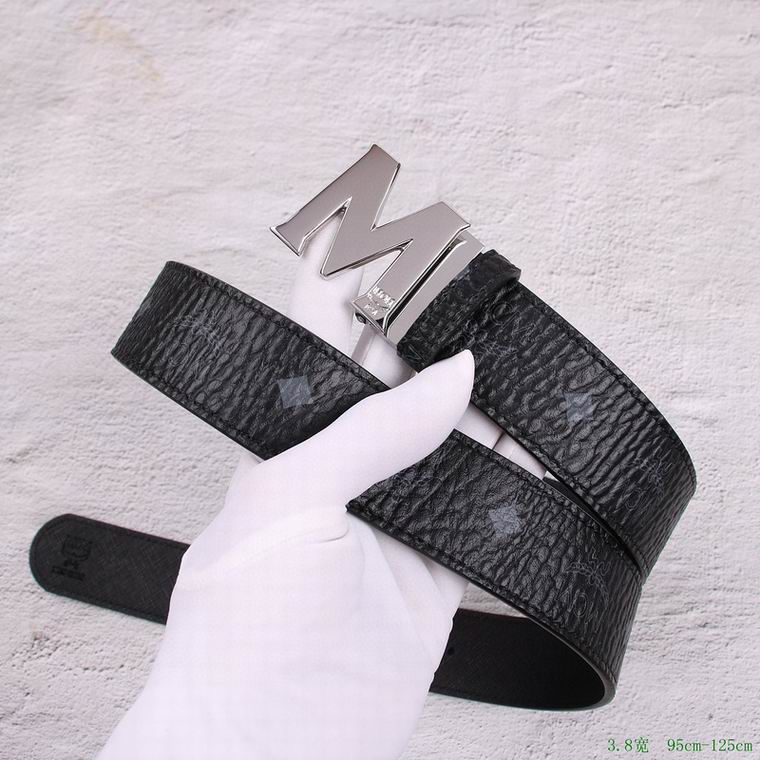 MCM Belt 38mmX95-125cm (9)