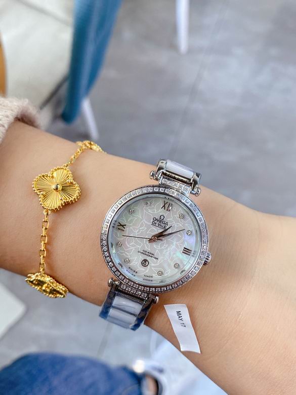 OMEGA watch mb (15)