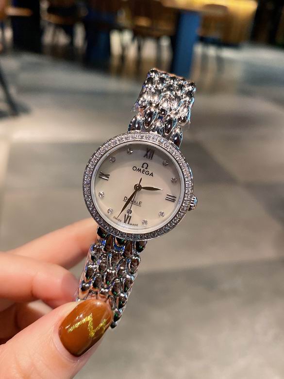 OMEGA watch mb-10_5014494