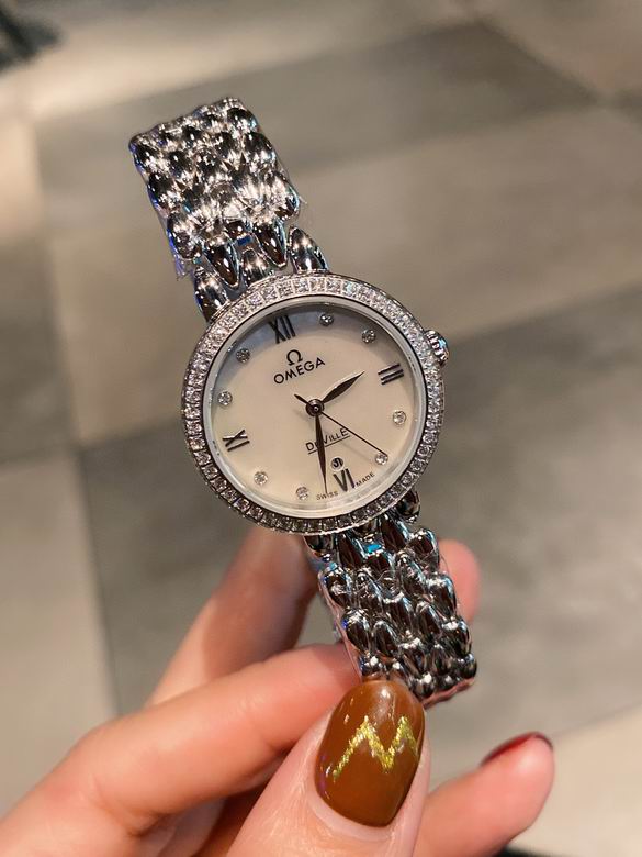 OMEGA watch mb-11_5014493