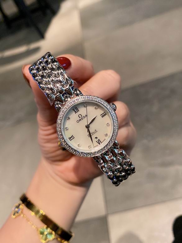 OMEGA watch mb-12_5014492