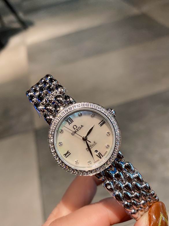 OMEGA watch mb-13_5014491