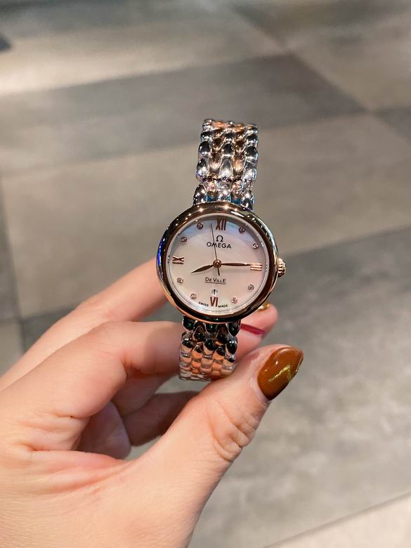 OMEGA watch mb-1_5014503