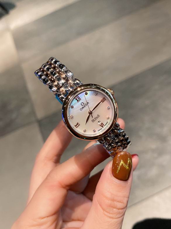 OMEGA watch mb-2_5014502