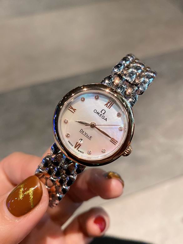 OMEGA watch mb-3_5014501