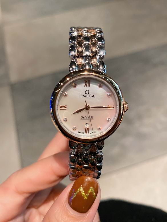 OMEGA watch mb-4_5014500