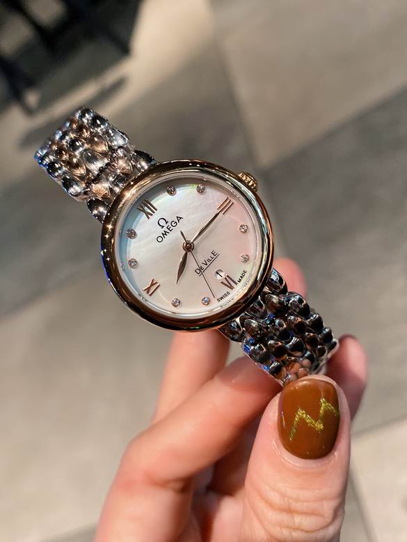 OMEGA watch mb-5_5014499