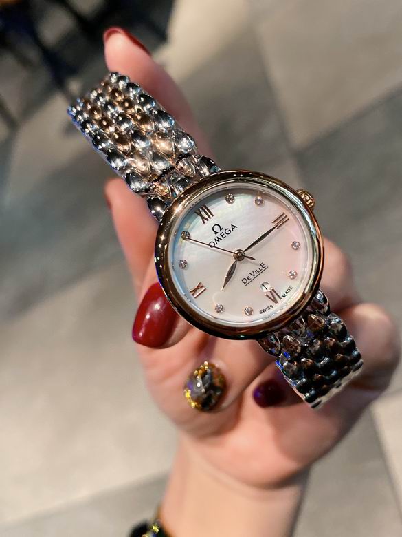 OMEGA watch mb-6_5014498