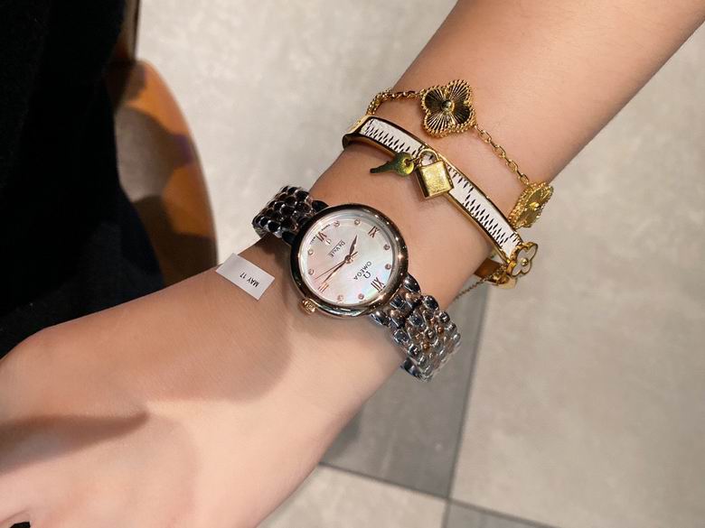 OMEGA watch mb-7_5014497