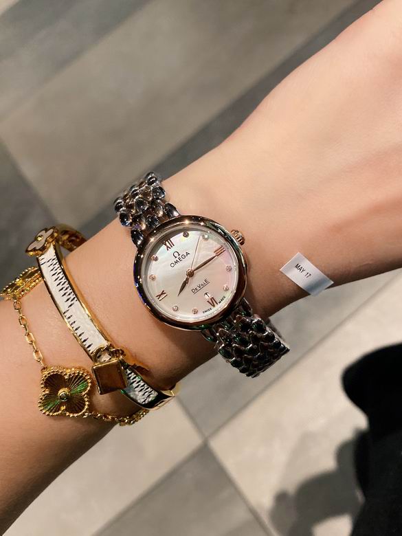 OMEGA watch mb-8_5014496